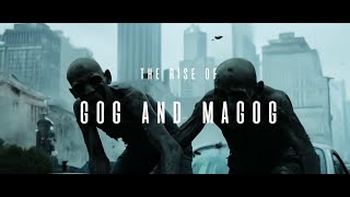 Gog And Magog  Trailer part 2 [upl. by Kliber]