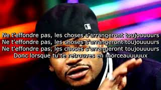 Obie Trice  Dont Come Down Traduction en français avec annotations [upl. by Epperson849]