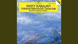 Bizet LArlésienne Suite No 2 Arr Guiraud  IV Farandole [upl. by Eddana89]