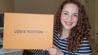 Unboxing New and Improved Louis Vuitton Coussin PM Bag  LV Coussin [upl. by Holsworth]