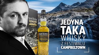 Glen Scotia Campbeltown Malt Festival 2019 [upl. by Enyar329]