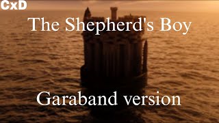 The Shepherd’s Boy  Doctor Who  GarageBand [upl. by Eniwtna638]