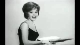 Old Politically Incorrect or Sexist Commercials Xerox 914 [upl. by Esiouqrut950]