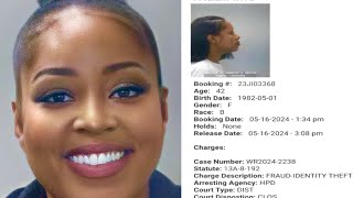 Destiny Payton Arrested AGAIN New Episode Tea RHOA Porsha vs Falynn’s Cousin Kel Exposed as Ghey [upl. by Lebama]