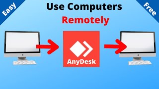 Unlocking Remote Power Mastering AnyDesk for Seamless Connections [upl. by Inahc150]