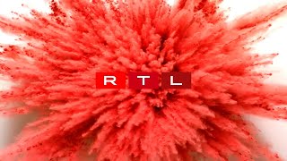 RTL Luxembourg goes United [upl. by Aneehsram]