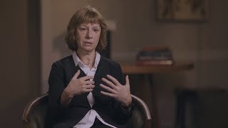 Putins Revenge Masha Lipman interview  FRONTLINE [upl. by Nrehtak612]