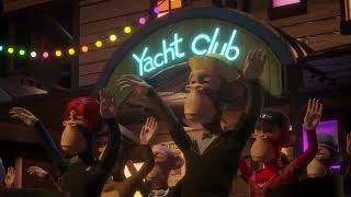 BAYC  Bored Ape Yacht Club [upl. by Maya]