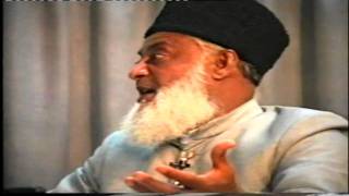 147 Tafseer Surah AlBaqarah By Dr Israr Ahmed [upl. by Znieh]