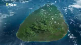 Sri Lanka on National Geographic  Documentary [upl. by Adnarram]