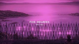 Lil peep  five degrees slowed  reverb BEST VERSION [upl. by Yentroc]