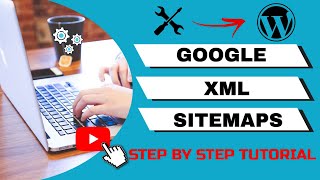 ✌️🏆Google XML Sitemaps Plugin Setup Tutorial Video In 2021🤩🔥 [upl. by Egerton]