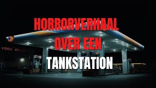 ECHTE angstaanjagende horrorverhalen over tankstations [upl. by Yaluz]