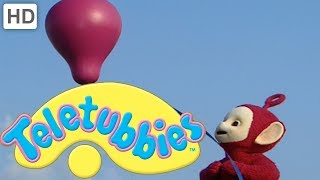 Teletubbies Living in Flats  Full Episode [upl. by Oruhtra552]