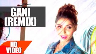 Gani  Remix   Akhil feat Manni Sandhu  Punjabi Song Collection  Speed Records [upl. by Leunamne744]