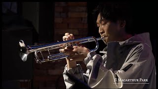 Macarthur Park【Adolescent Jazz Orchestra】 [upl. by Layla234]