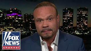 Bongino rips CNN guest comparing Trump to infamous dictators [upl. by Vladi]