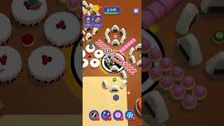 All in Hole Satisfying Mobile Game Level 52 12 [upl. by Federico]