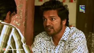 Crime Patrol  Cross Fire  Episode 387  27th June 2014 [upl. by Ailemaj966]