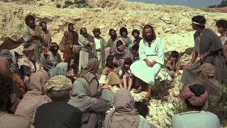 The Jesus Film  Mbukushu  Gova  Kusso  Mambukush Language Namibia [upl. by Aluk346]