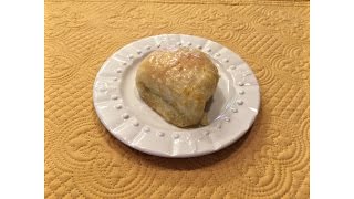 Quick and Easy Orange Rolls – Lynn’s Recipes [upl. by Pik]