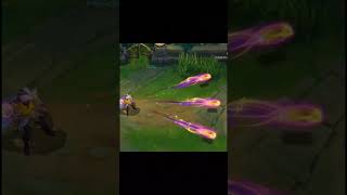 Skin Stargazer Twisted Fate Chroma lol lol twistedfate riotgames wildrift shorts stargazer [upl. by Amar]