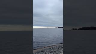 Lake Onega Russia  2nd Largest Lake  Petrozavodsk  DrVishal Pawar lake tourism touristplace [upl. by Codie]