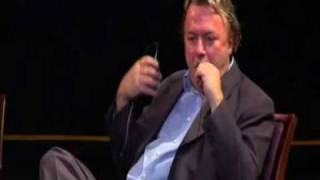 Hitchens religion degrades humanity [upl. by Perkin]