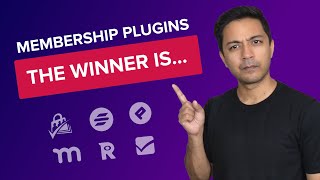 Top 10 Best Membership Plugins For WordPress [upl. by Barnaby]