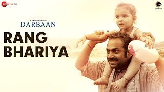 Rang Bhariya  Darbaan  Gulraj Singh Amrita Singh amp Amartya Bobo Rahut  4th Dec ZEE5 Premium [upl. by Enixam705]