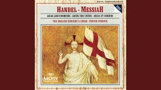 Handel Messiah HWV 56  Pt 1  III quotEvry Valley Shall Be Exaltedquot [upl. by Otinauj437]