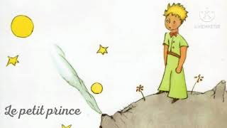 Livre audio pour enfants  Le petit prince Antoine de Saint Exupéry lu par Pierre Arditi [upl. by Horwitz]