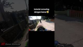 ZX25R CORNERING zx25r motovlog ninja250fi [upl. by Darius]