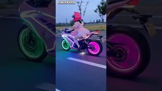 Super cars vs Super bikes speed shortvideo ytshort car bike [upl. by Tasiana]