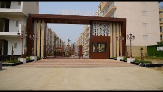 3 amp 4 BHK Readytomove in Project in Raj Nagar Extension Ghaziabad MBTV [upl. by Ecinad]