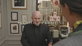 Penhaligons Gifting [upl. by Chrystel488]