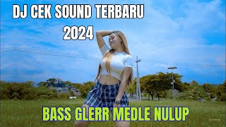 Dj Remix Terbaru 2024  Dj Full Bass Paling Viral Jedag Jedug Tiktok Pargoy [upl. by Chatwin]