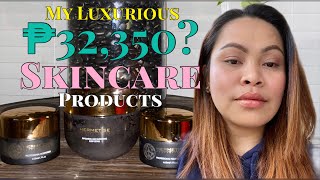 Luxurious Skincare Hermetise 💯 Effective Hermetise Skincare [upl. by Schiro267]