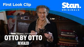 First Look Clip  Revealed Otto By Otto  A Stan Original Documentary [upl. by Rhea]