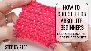 How to decrease crochet stitches dec in the round [upl. by Aldrich]