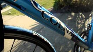 COLNAGO ARTEwmv [upl. by Imelida]