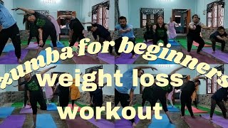 zumba dance workout for belly fat zoomba zoomba dance for beginners zumba workout for weight lossz [upl. by Audwen]