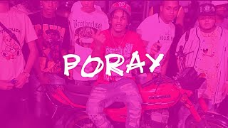 Pista De Dembow quotPORAYquot✌🏼instrumental De Dembow Type Beat Kreizy K X rochy rd [upl. by Clyte817]