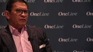 Dr Concepcion on The Use of Eligard in Prostate Cancer Treatment [upl. by Ahserak768]