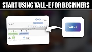 How To Start Using VALLE For Beginners 2024 Full Tutorial [upl. by Duff43]