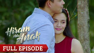 Hiram na Anak Full Episode 16 [upl. by Wynn739]