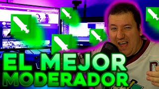 ✅ Cómo MODERAR en TWITCH  La GUÍA del buen MODERADOR ✅ [upl. by Ylremik154]