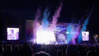 Dit was het Beach Festival Nieuwpoort 2024 [upl. by Eneleoj276]