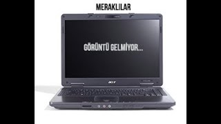 MERAKLILAR 3 BÖLÜM ÇALIŞMAYAN BİLGİSAYAR [upl. by Salema187]