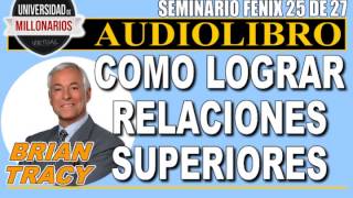 ¿TE LLEVAS BIEN CON TU PAREJA ¡CÓMO LOGRAR RELACIONES SUPERIORES SEMINARIO FÉNIX 25 DE 27 [upl. by Onailerua131]